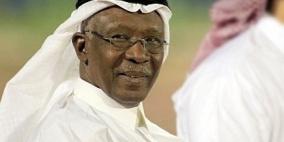 عيد: انضمام المرأة السعودية لعضوية مجلس اتحاد الكرة شائعة