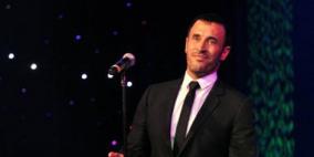 كاظم الساهر يقرر الإقامة فى المغرب للأبد