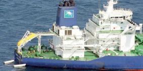 السعودية: 11.6% تراجع صادرات النفط في 2014