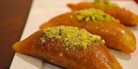 الأردنيون أكلوا 120 مليون حبة قطايف برمضان