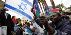 الأمم المتحدة: إسرائيل تزود جنوب السودان بوسائل استخباراتية