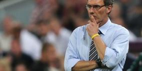 الصحف الفرنسية تشن هجوماً على منتخب بلادها