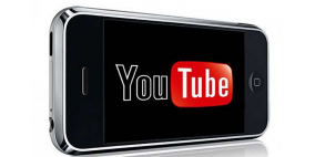 يوتيوب ملغي من أجهزة آبل الجديدة