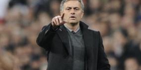 مورينهو.. يطلب من "تشلسي" خمسة لاعبين بـ"الاسم"