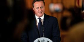 بريطانيا تعقد استفتاء حول بقائها في أوروبا منتصف 2016