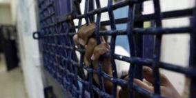 الاحتلال يصدر (27) أمر اعتقال إداري بحقّ أسرى