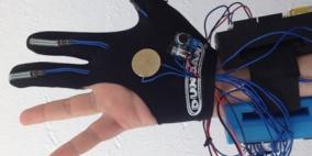 شركة أمريكية تطور قفازاً استشعارياً لتشخيص الأمراض