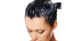 خلطات منزلية لإزالة الصبغة من الشعر