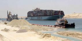 مراقبون: حجب عائدات قناة السويس يحرج مصر