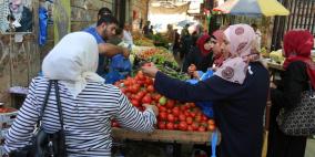 كيف اثرت الهبة الشعبية على الاقتصاد الفلسطيني؟