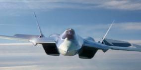 روسيا والهند تستثمران 8 مليارات دولار في مقاتلات الجيل الخامس