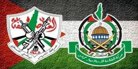 فتح: وثيقة حماس محاولة لتقديم نفسها بديلا