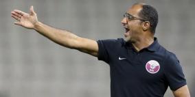 مدرب قطر: أجبروني على التصويت لرونالدو