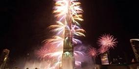 "يوتيوب" تبث احتفالات رأس السنة مباشرة من دبي