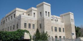 محكمة الاحتلال توجه تهما امنية لـ5 فتيان من العيسوية