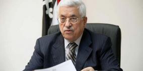 الرئيس يستقبل الأمناء العامين للنقابات وأمناء سر المكاتب الحركية