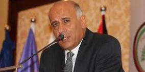 اختيار الرجوب كأفضل شخصية رياضية عربية