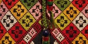 افتتاح حاضنة الأعمال 'تراثنا' للمنتجات النسوية في جنين