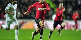 يونايتد يسقط في كمين سوانزي ويهدر نقطتين ثمينتين