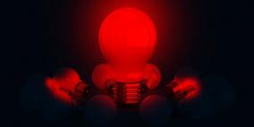 الإضاءة الحمراء مفيدة للصحة