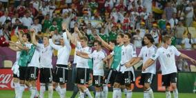 مكافآت الألمان تتضاعف في بطولة أمم أوروبا