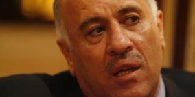 اللواء الرجوب ينفي ما نُسب إليه من أكاذيب بشأن الشهيد اللواء بشير نافع