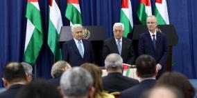 الحمد الله يثمن الرعاية الهاشمية وحفاظها على عروبة القدس ودعم صمود أبنائه