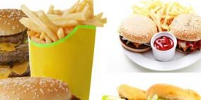 الأميركيون يستبدلون الوجبات السريعة بالطعام الصحي