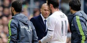 جاريث بيل قد يلحق بلقاء روما في هذه الحالة