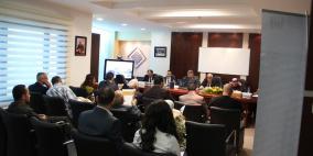 الجمعية العامة لشركة الاتحاد للإعمار والاستثمار تقر توزيع 6% أرباحاً نقدية على المساهمين