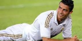 بيريز يؤكد أن رونالدو لا يريد ترك ريال مدريد