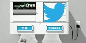 تويتر يطلق خدمة تتيح للمعلنين عبر التلفاز استهداف مستخدمي الموقع