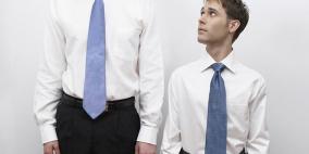 الرجال القصار القامة أطول عمرا