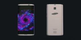 أطلاق "غالاكسي إس 8"