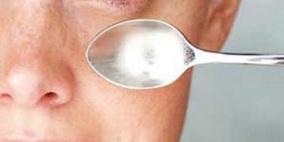 أنعشي عيونك المتعبة من سهر رمضان بالشاي