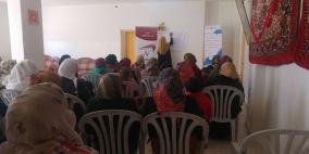 هيئة ادارية جديدة لمركز نرسان الثقافي