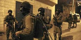 الاعلام العبري: مركبة تحاول تنفيذ عملية دهس جنود غرب رام الله