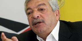 العالول: ربط غزة بداعش غباء ولعبة خطيرة