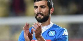 ألبيول: نابولي يريد نهائي الدوري الأوروبي