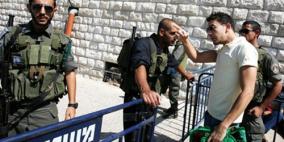 رئيس بلدية الاحتلال في القدس يأمر بتشديد العقاب على الفلسطينيين