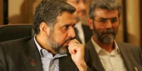 المدلل: مبادرة شلح ستكون أرضية لإستدعاء بقية الفصائل إلى مصر