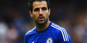 فابريجاس يخرج عن صمته ويكشف حقيقة خلافه مع كونتي