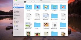 آبل تُصدر تحديث جديد لنظام Yosemite OS X لإغلاق الثغرات الأمنية