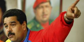 فنزويلا تتطلع لاتفاق ينهي انهيار عائداتها من النفط
