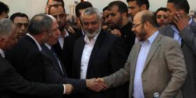 الجهاد: فتح وافقت على مبادرة شلح ومصر ستوجه قريبا الدعوات