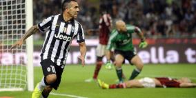 بعد غياب طويل.. تيفيز يرتدي قميص الأرجنتين من جديد