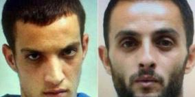 الاحتلال يرفض تسليم جثماني منفذي عملية الطعن في القدس