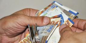 غداً صرف مستحقات العاملين في امتحاني "التوجيهي" والتوظيف عن العام 2015