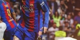 إنريكي: اعتز بذكرياتي مع ميسي