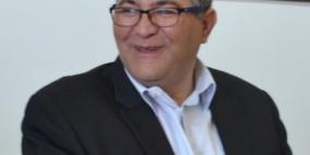 رئيس جامعة القدس يبحث الدراسات الثنائية مع نائب رئيس التعاون والتطوير الألمانية